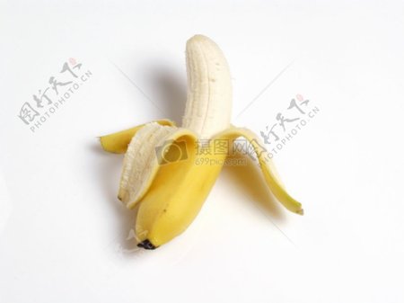 浓香的香蕉