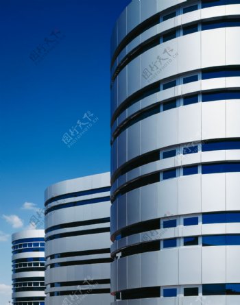 大厦建筑效果图55图片