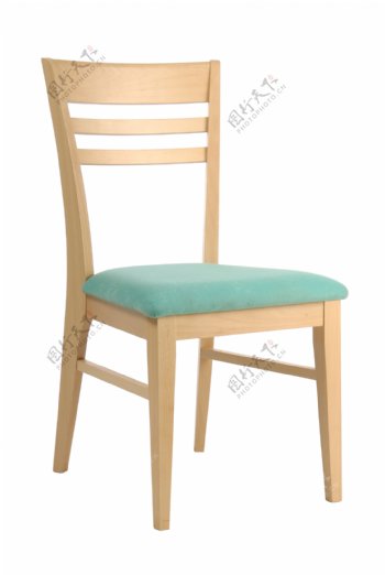 木沙发椅子