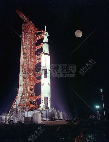 阿波罗17号