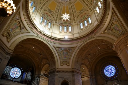 美国圣保罗圣保禄主教座堂