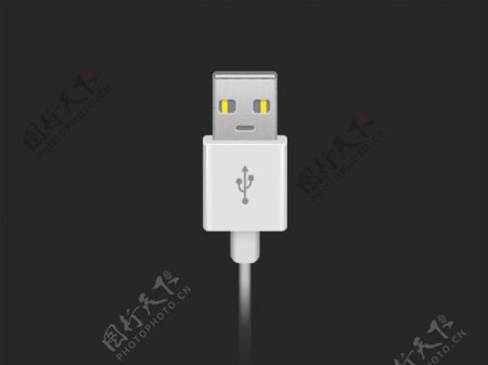 usb