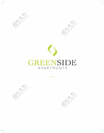 greenside画册