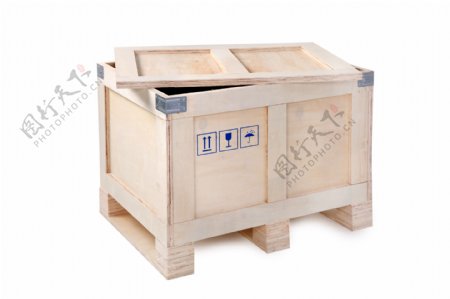 无锡泰来包装传统木箱