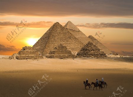 埃及金字塔图片图片