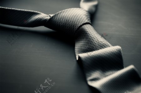 领带摄影