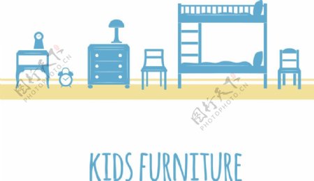 儿童家具