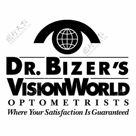 bizersvisionworld博士