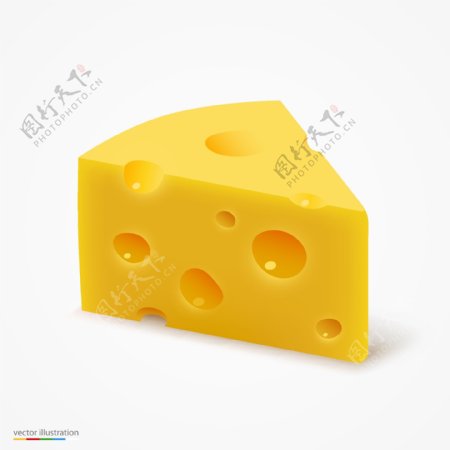 质感奶酪