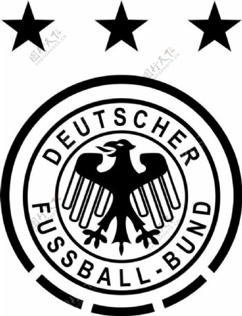 德国球队logo