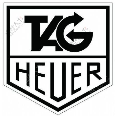 豪雅logo图片