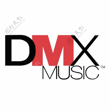 DMX音乐