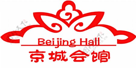 京城会馆logo图片