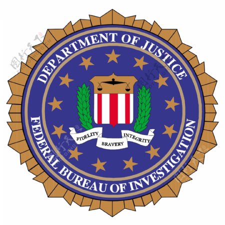 FBI联邦调查局