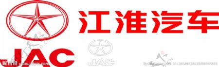 江淮标志
