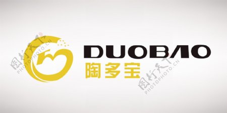 陶多宝logo