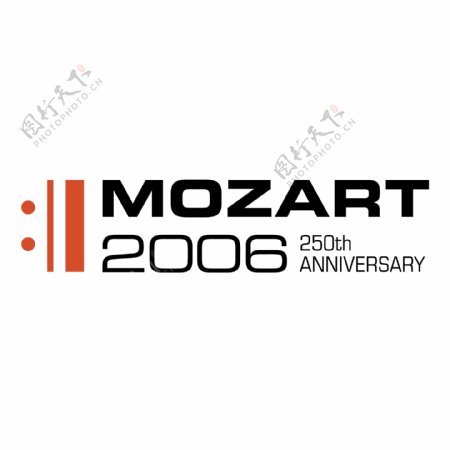 莫扎特2006