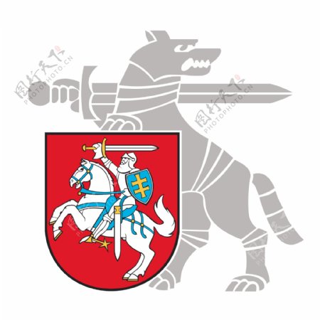 国家立陶宛共和国国防部
