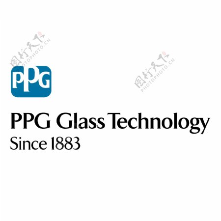 PPG玻璃技术
