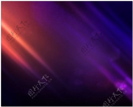 紫色梦幻视频素材