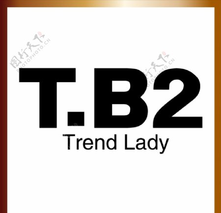 T.B2韩国品牌