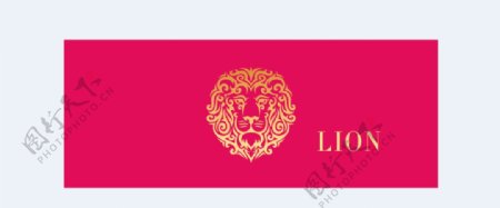 lion狮子