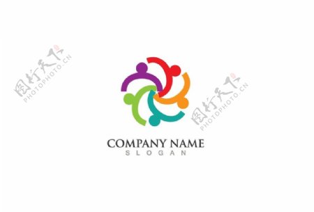 众筹公司logo