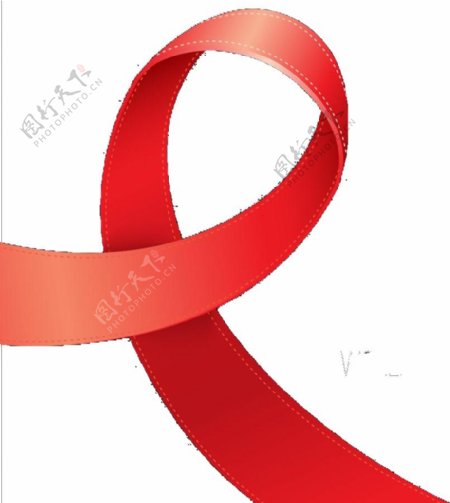 世界预防艾滋病日元素图标
