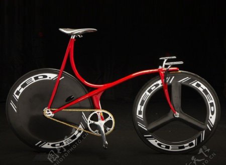 自行车产品设计JPG