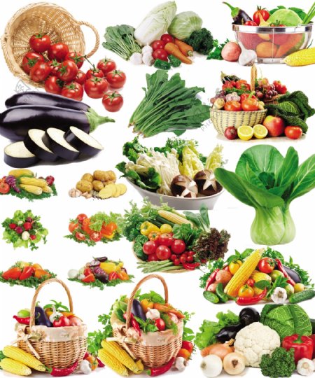 蔬菜海报蔬菜蔬菜素材