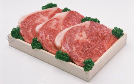 肉片肉块猪肉牛肉