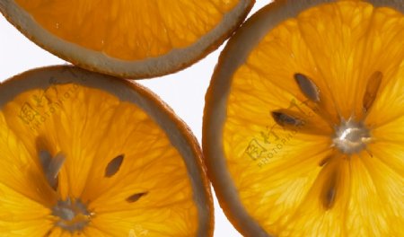农家橘子