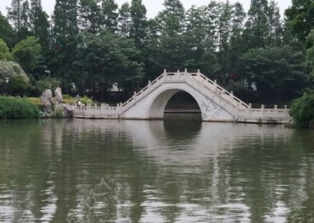 江南小桥