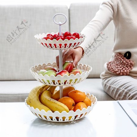 水果盘