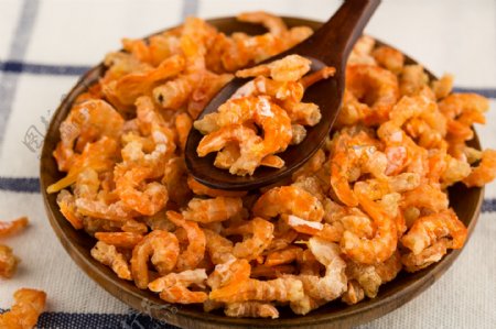 海虾米