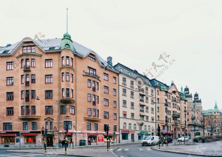 瑞典首都瑞典斯德哥尔摩