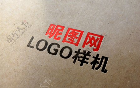 logo模板