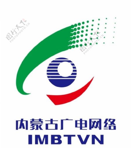 内蒙古广电网络logo