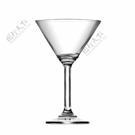 酒杯实物红酒杯玻璃杯香槟杯