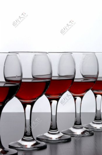 红酒红酒杯葡萄酒红酒杯