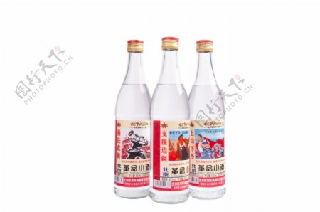 北京革命小酒3瓶装