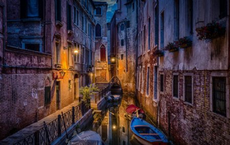 水城威尼斯摄影