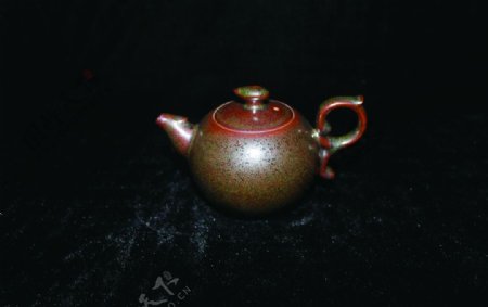 茶壶茶具钧瓷