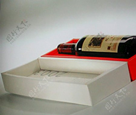 红酒包装盒