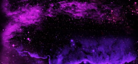 紫色星座
