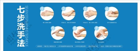 学校卫生疫情洗手防控
