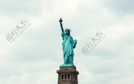 纽约自由女神