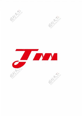 JM标志标识LOGO