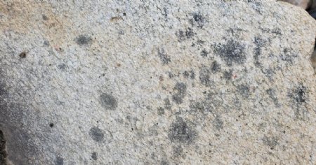 石头纹理表面地面材质