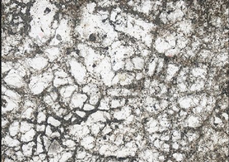 干旱土地岩石裂痕纹理图片素材
